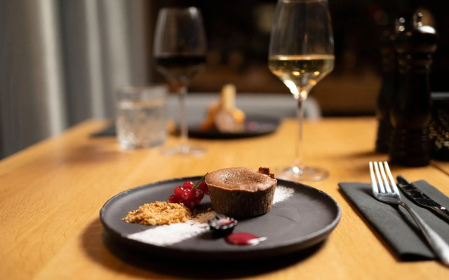 Moxy Brussels City Center