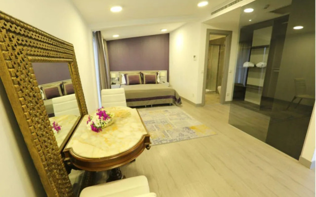 Molton Nisantasi Suites