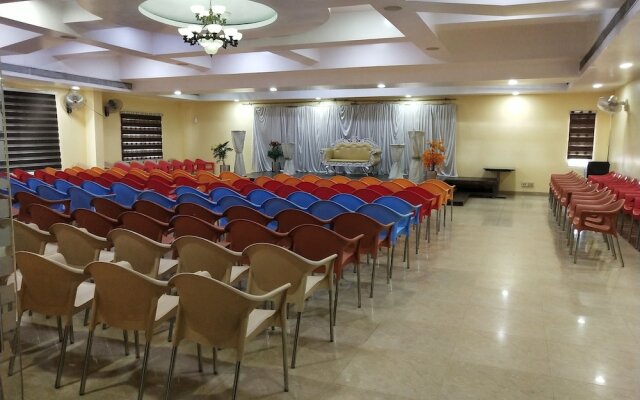 Hotel Abi Krishna