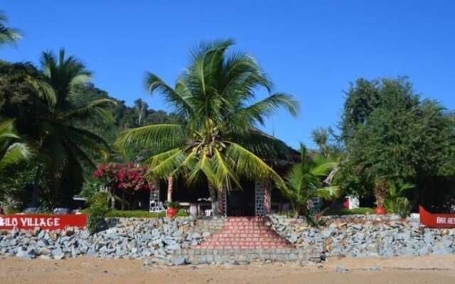 Ilo Village