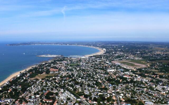La Dune De Sable, à deux pas des plages