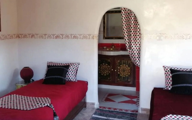 Dar Bounkhal