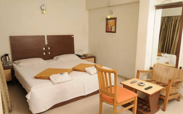Hotel Panshikura