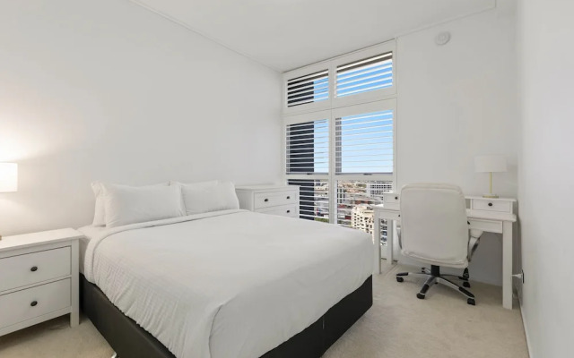 Skyline hosted by AAB