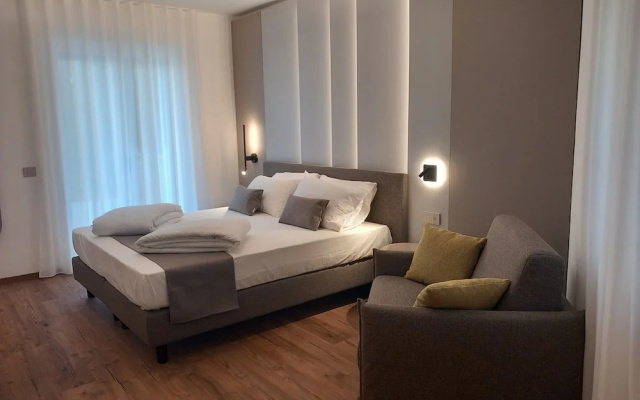Albergo Pace
