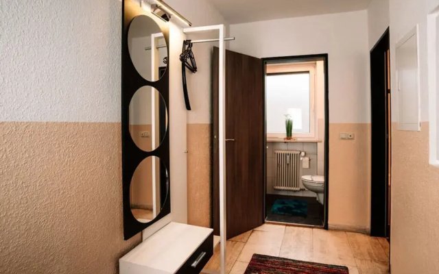 Nice Apartment in Lappersdorf