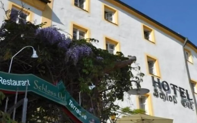 Hotel Schloss Ort