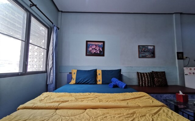 Samiya Guesthouse