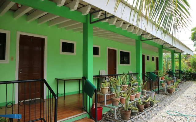 Villa Pamana Inn
