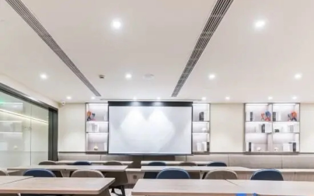 Hanting Hotel Chongqing Youyang