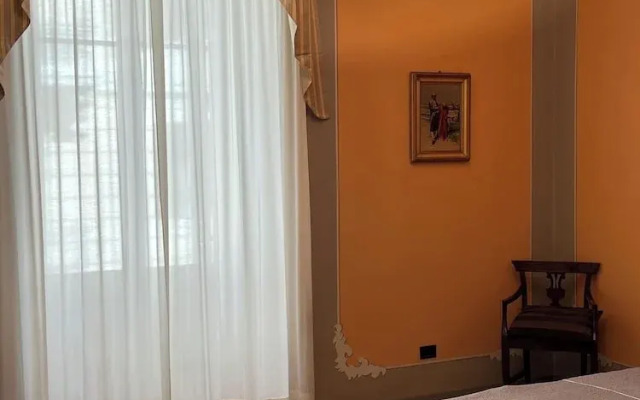 marta apartament