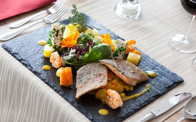 Hotel & Restaurant Gasthaus Zum Anker