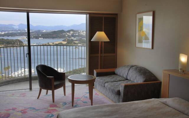 Shirahama Coganoi Resort&Spa