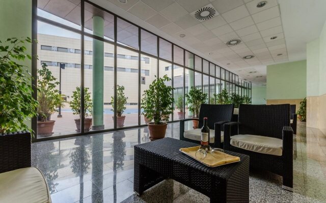 Apartamentos Turísticos Covadonga