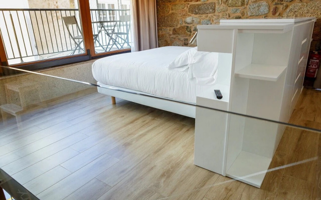 A Bughina apartamentos