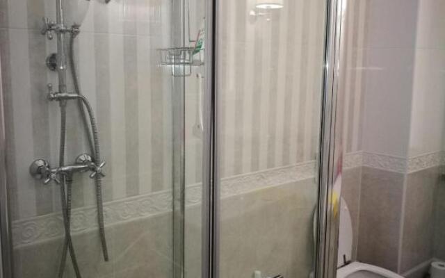 centralissimo 2 camere 2 bagni