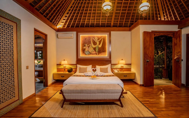 Nau Villa Ubud