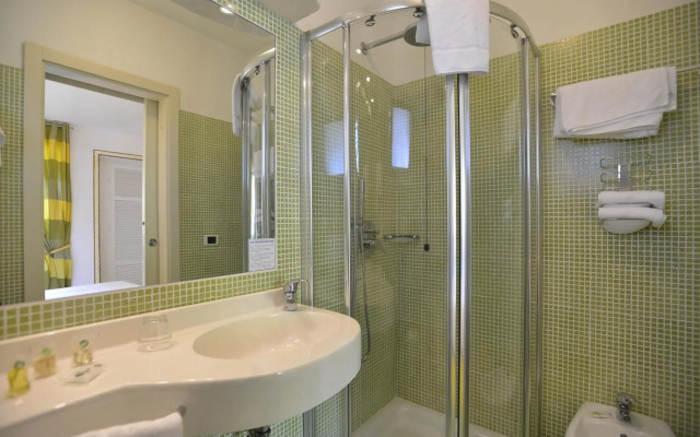 UNAHOTELS Club Hotel Ancora