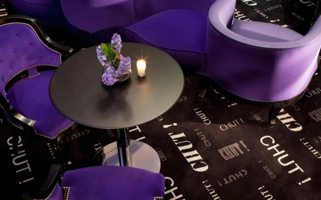 Secret de Paris - Hotel & Spa