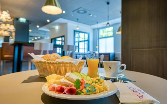FourSide Hotel Salzburg