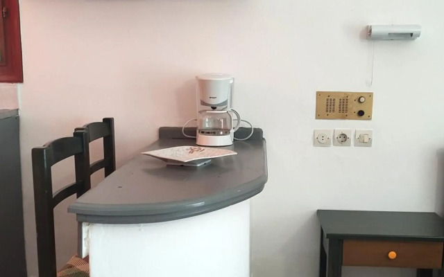 Elina Apartments Gouves