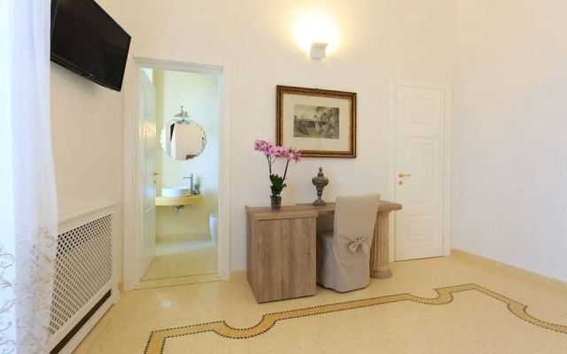 Palazzo Casto Relais