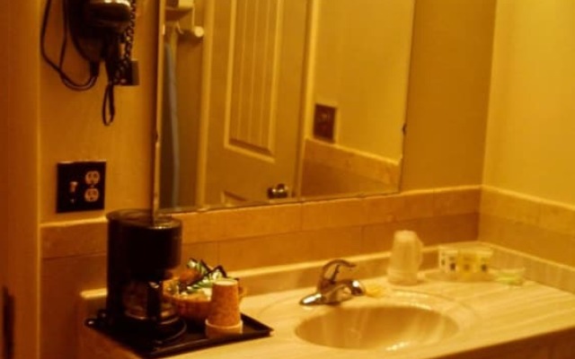 Trail's End Motel Sheridan