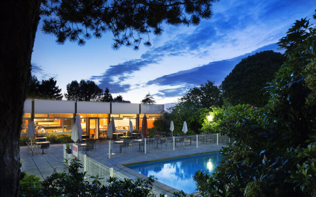 Escale Oceania Brest