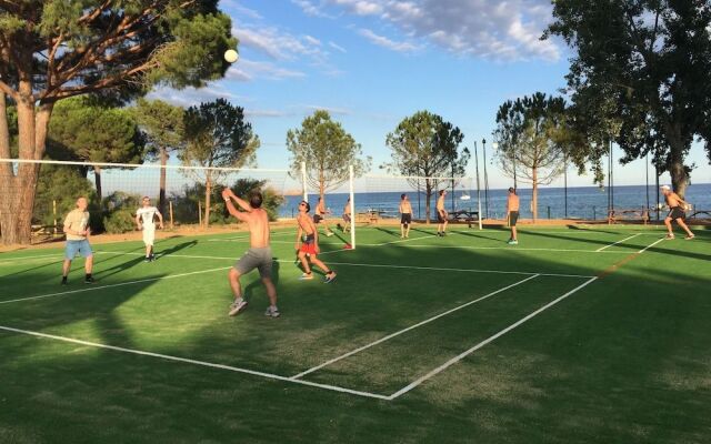 village vacances KALLISTERRA