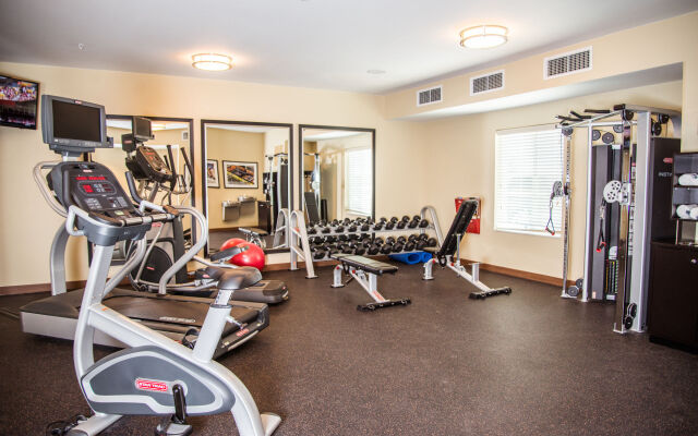 Candlewood Suites Denver North - Thornton by IHG