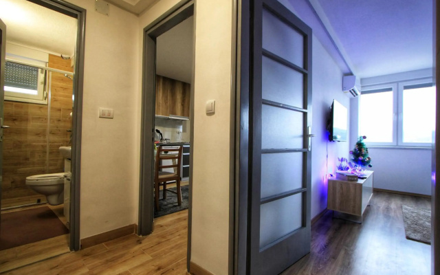 Apartman Srdjan