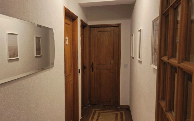 Guest House da Mata