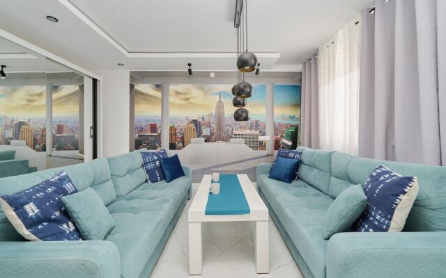 Family Apartment in Wroclaw by Renters