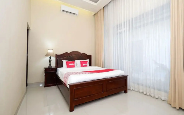 Erna's House Solo by OYO Rooms