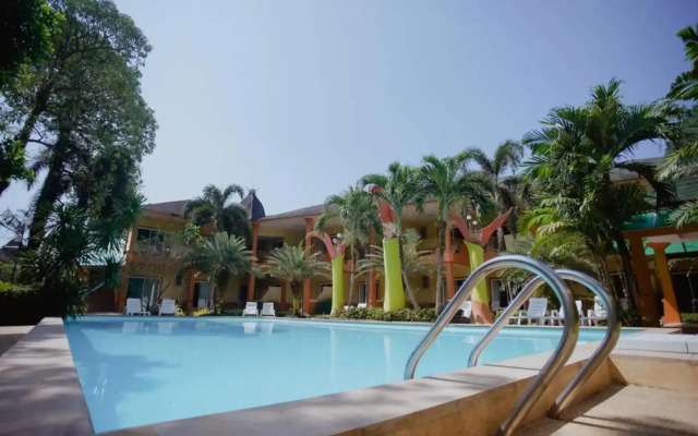 Coconut Beach Resort
