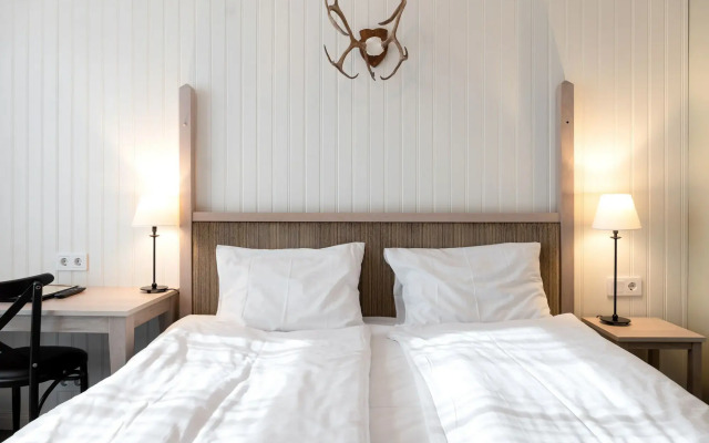 Hotel Bishops Arms Piteå