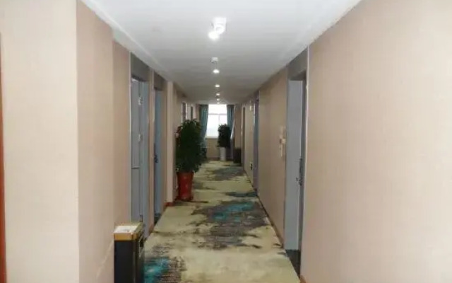 Shangpin Business Hotel