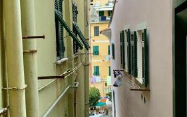 Via Mazzini