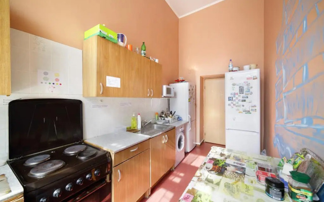 Хостел Колумб