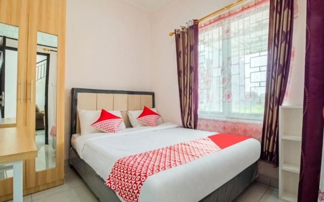 OYO 3256 Rukost I8 – Guest Rooms – Karawang