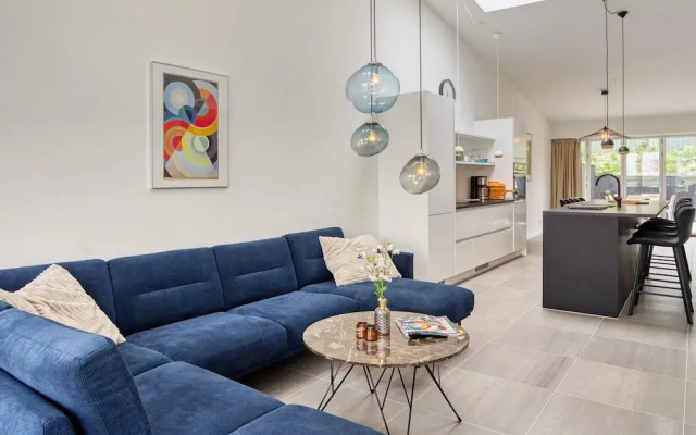 6 Person Holiday Home in Gilleleje