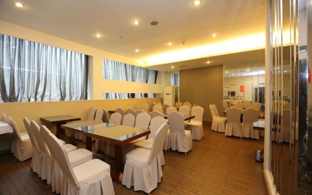Totem Impression Hotel Wuhou Branch