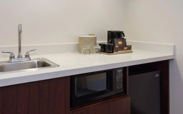 SpringHill Suites by Marriott Charlotte Concord Mills Spdwy