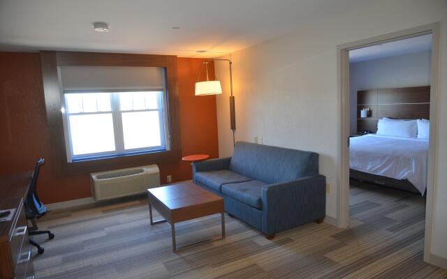 Holiday Inn Express Hotel & Suites Rochester, an IHG Hotel