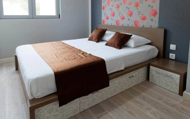 Jelena Vile & Apartmani