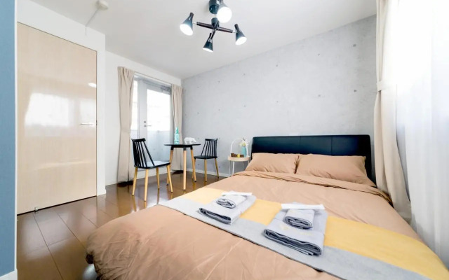 Nestay inn Tokyo Ryogoku