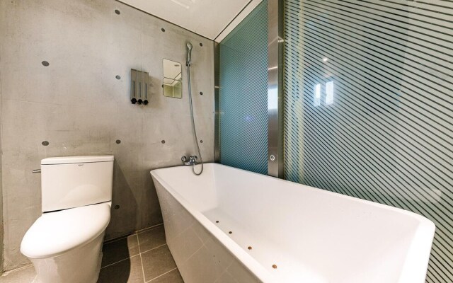 Daegu Kyungpook NU Eco