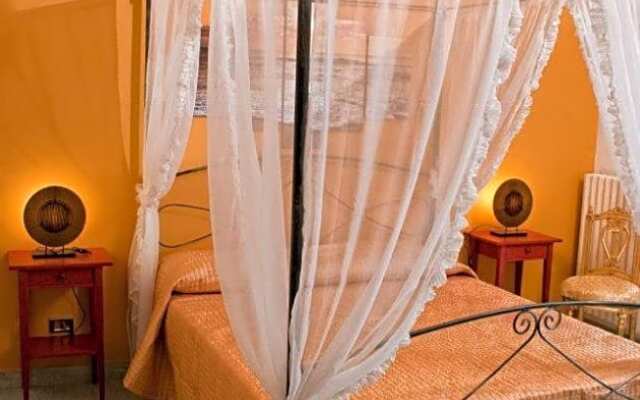 Sette Cuscini Bed And Breakfast