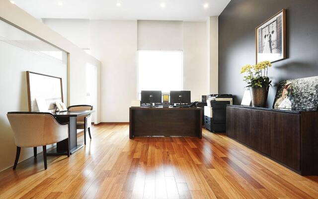 Square By Savills