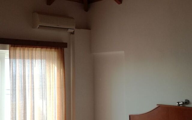 Marianthi studios